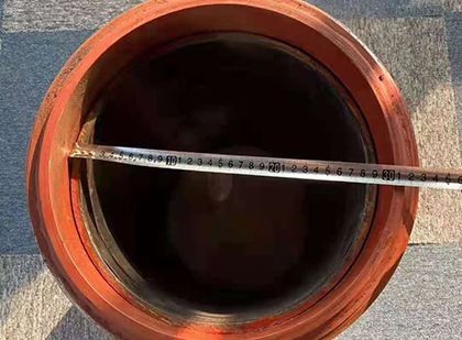 盐城抗爆容器