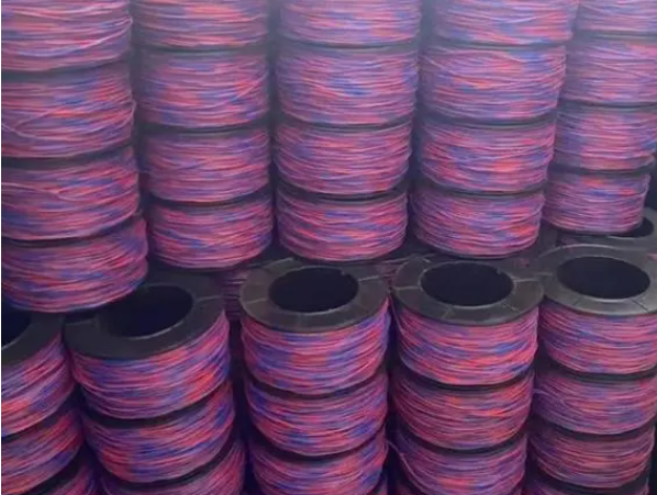 盐城爆破母线必须符合的要求有哪些？